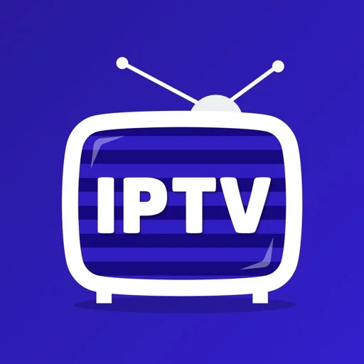 Application IPTV Smarters Pro compatible avec l'Abonnement IPTV Atlas — Streaming 4K Smart TV et Android