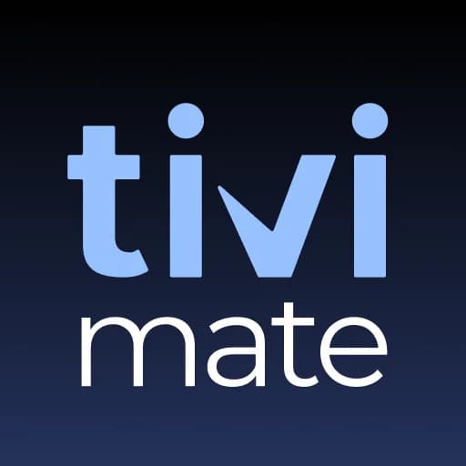 Application TiviMate Player compatible avec l'Abonnement IPTV Atlas — Streaming 4K Smart TV et Android