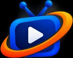 Icône officielle Atlas IPTV — Meilleur Abonnement IPTV France