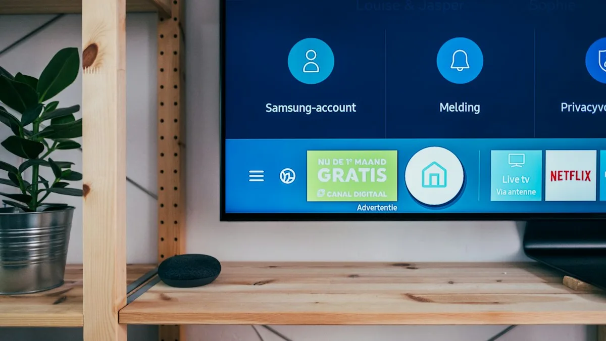 Comment Choisir le Meilleur Abonnement IPTV en France ? — Guide & Tutoriel Abonnement IPTV Atlas France