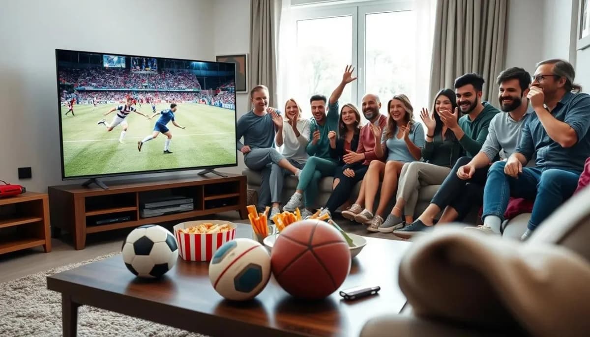 Abonnement IPTV Atlas France — Serveur IPTV 4K Ultra HD & Full HD en direct sur Smart TV